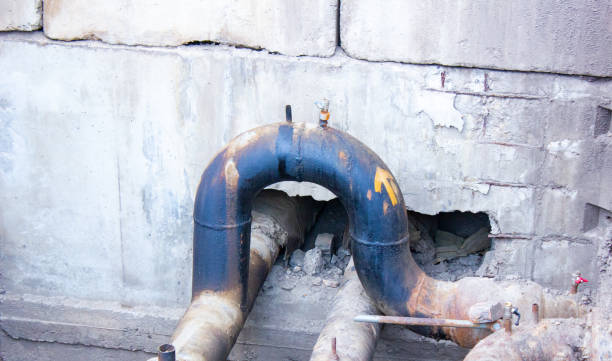 Best Emergency water damage restoration  in Forestde, AL